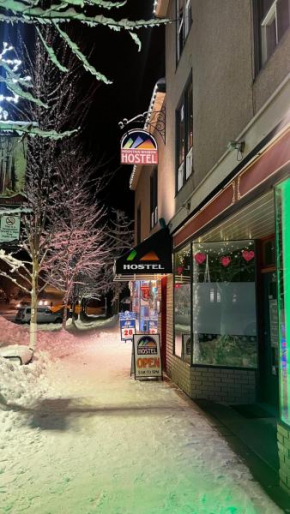 Mountain Shadow Hostel Rossland